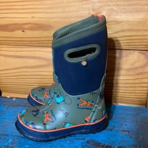 Bogs boots size 11